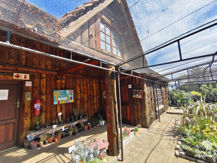To Let Commercial Property for Rent in Sasolburg Ext 5 Free State